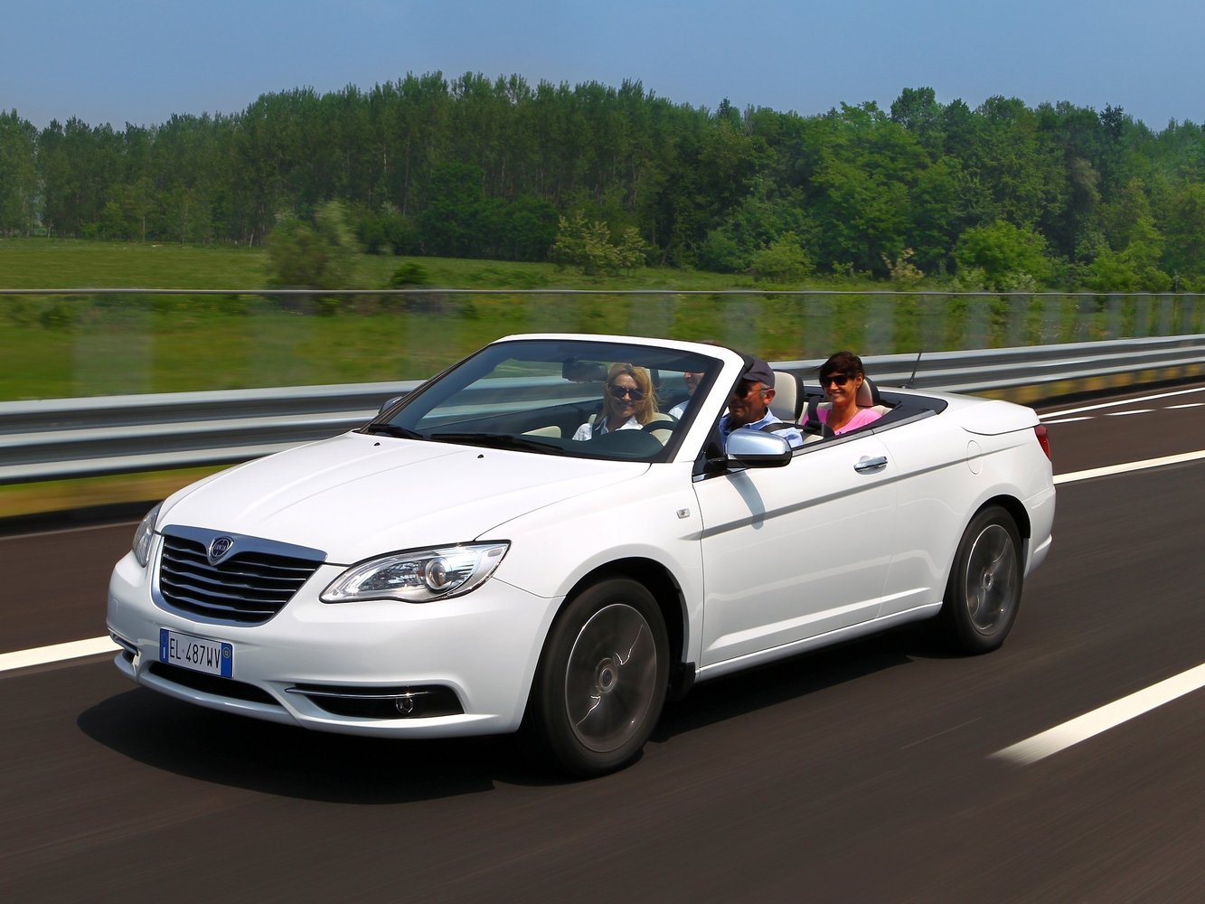 flavia