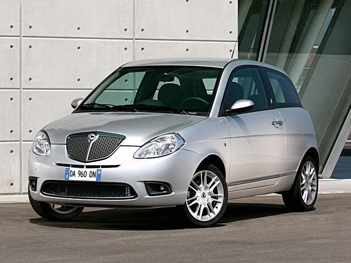 ypsilon