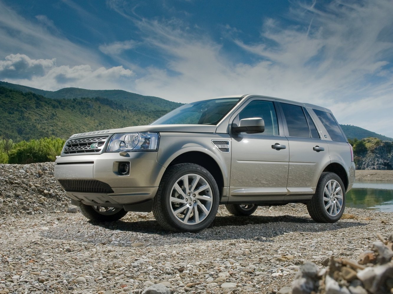 freelander