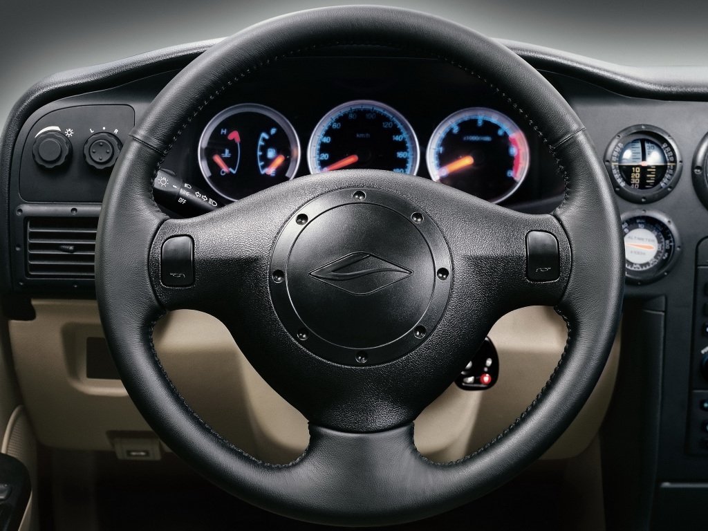 landwind Landwind X9