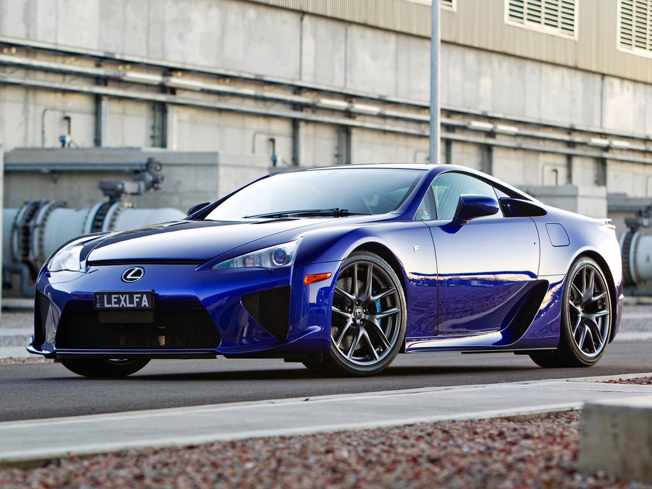 lfa