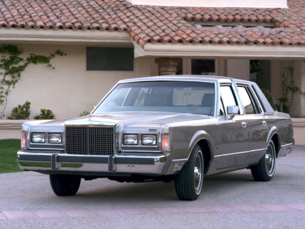 town_car