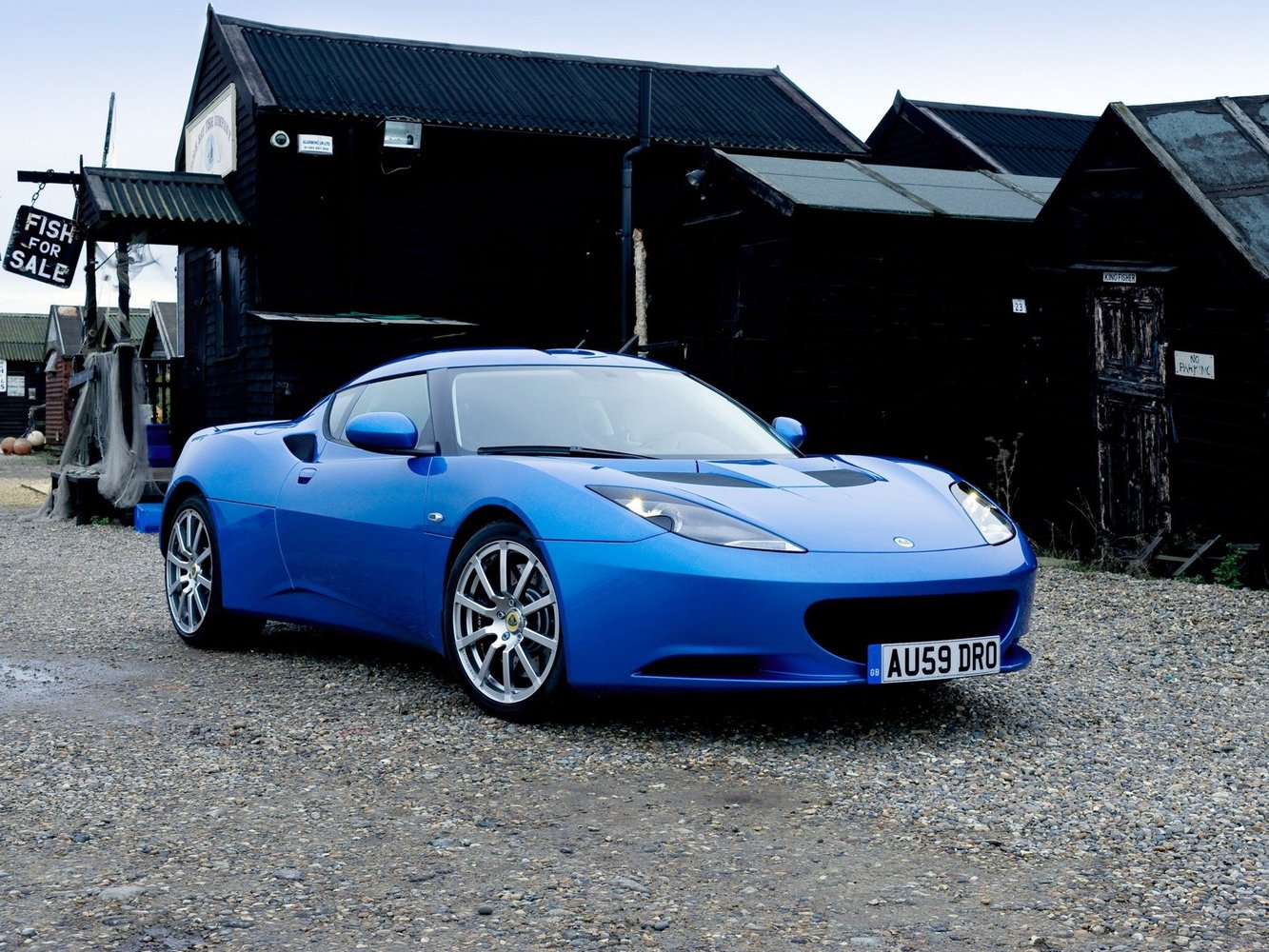 evora