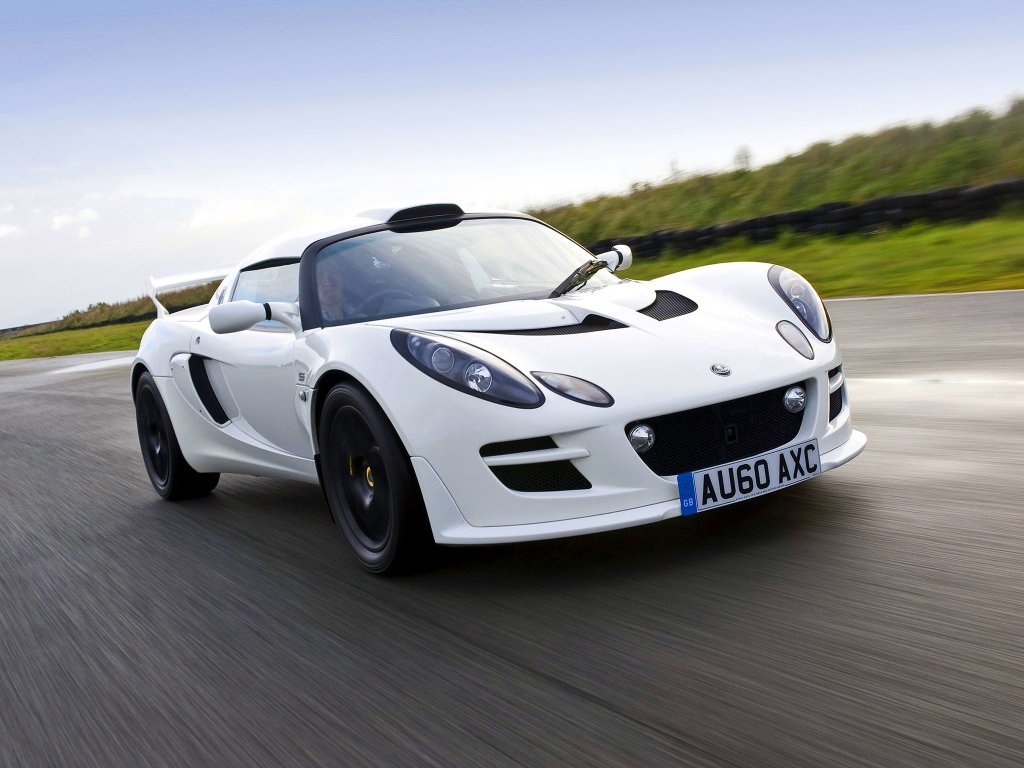 exige