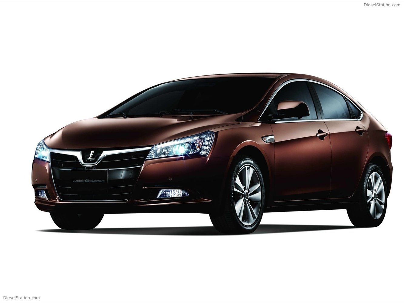 luxgen5