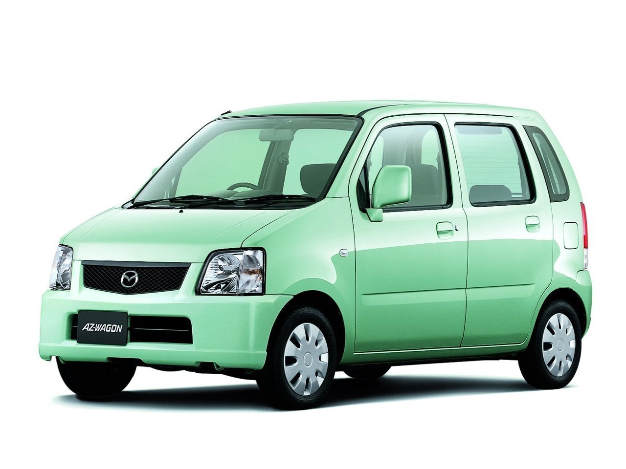 az_wagon