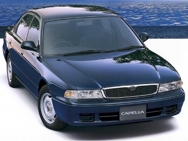 capella