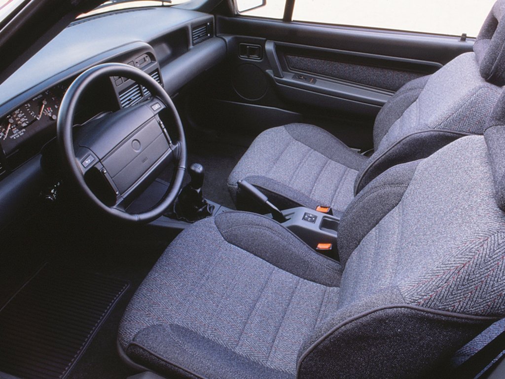 mercury Mercury Capri