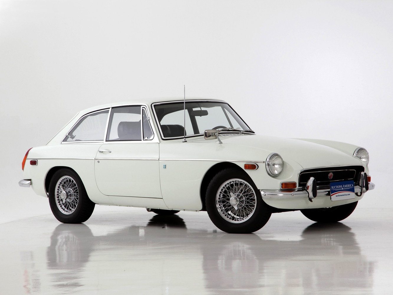 mgb