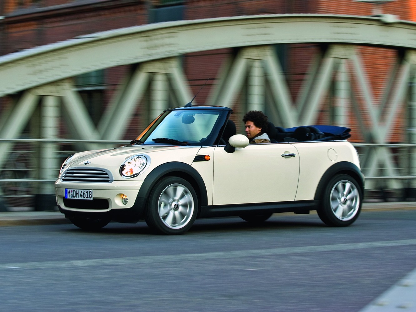 cabrio