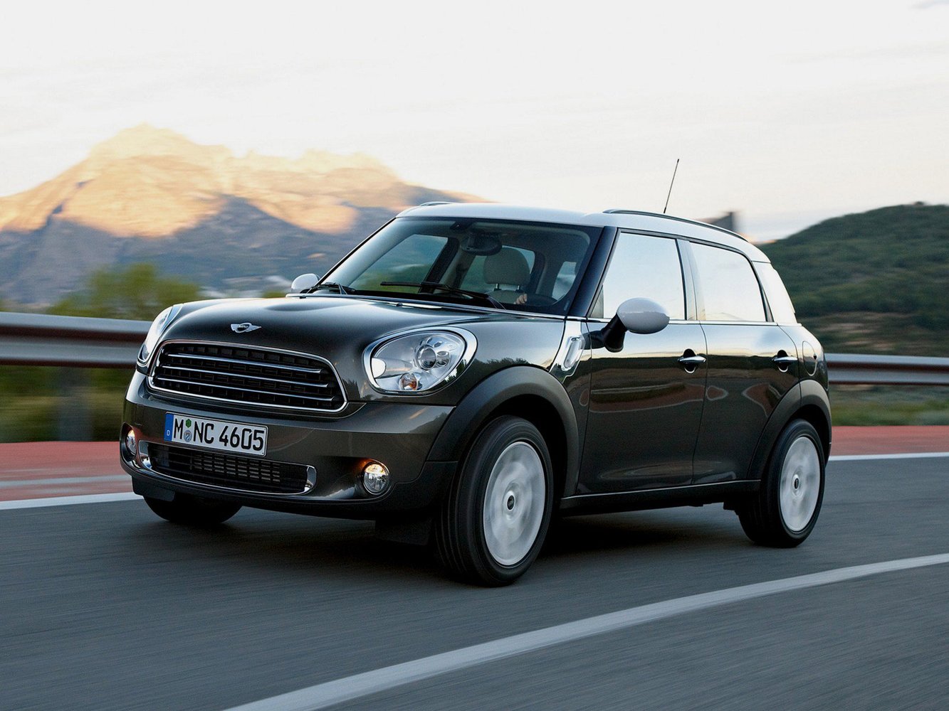 countryman