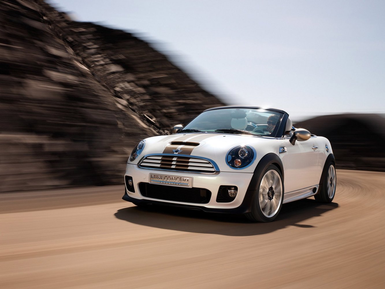 roadster