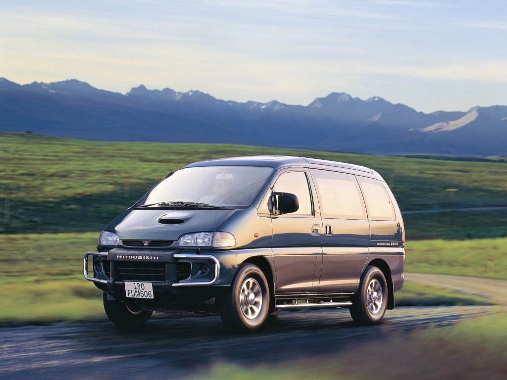 delica