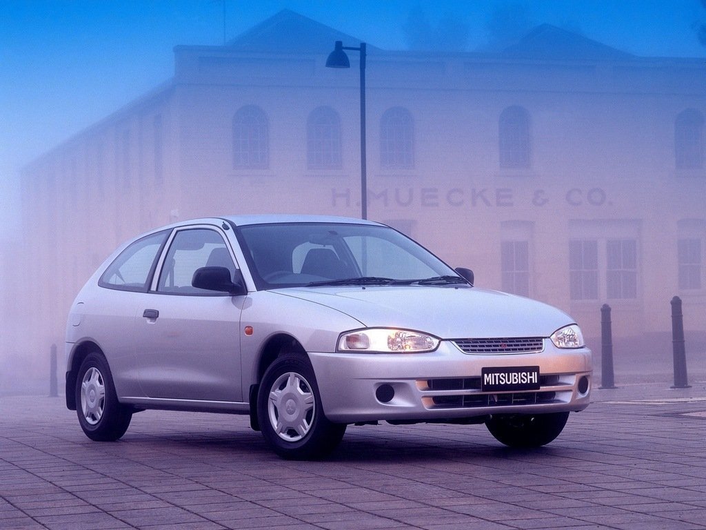 mirage