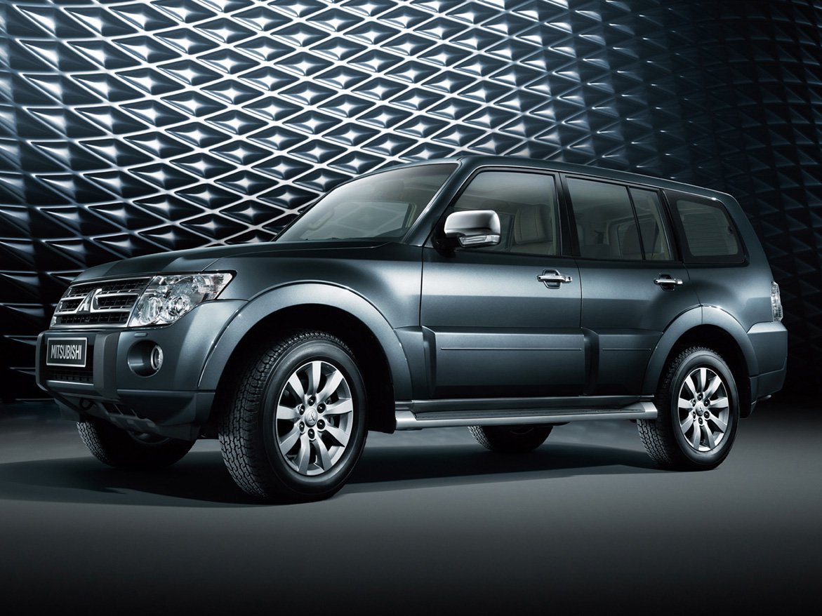 pajero