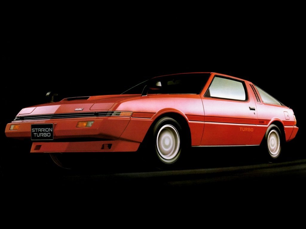 starion