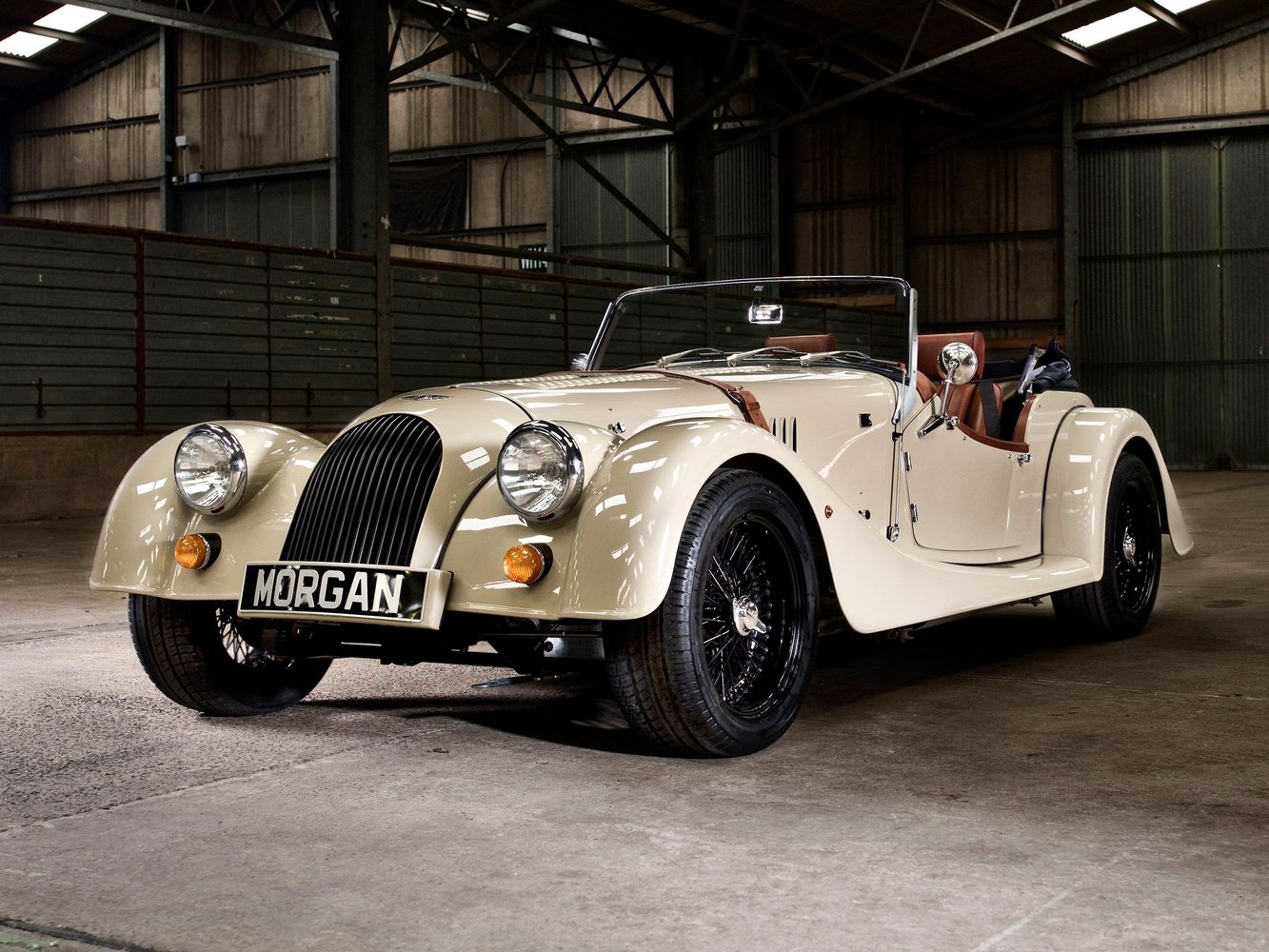 roadster