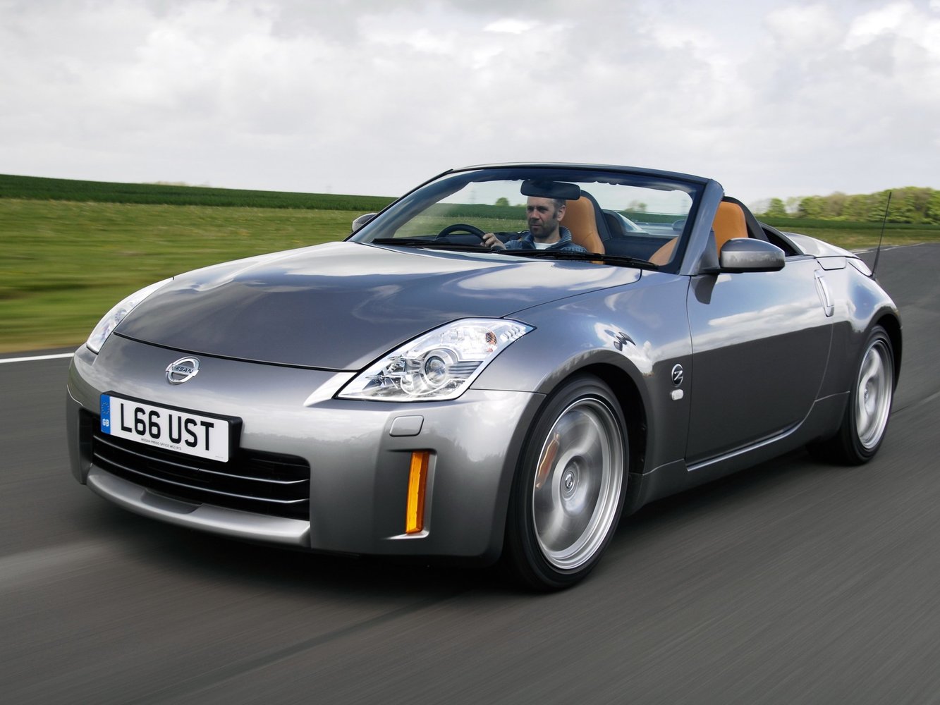 350z