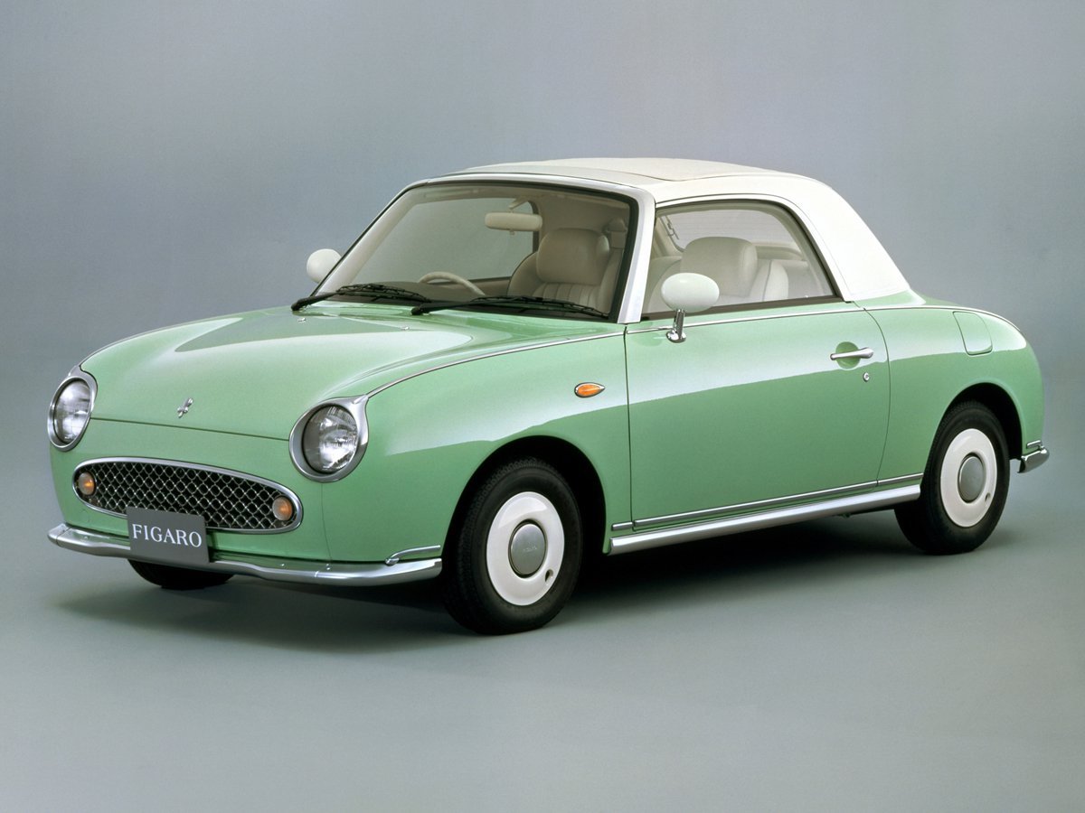 figaro