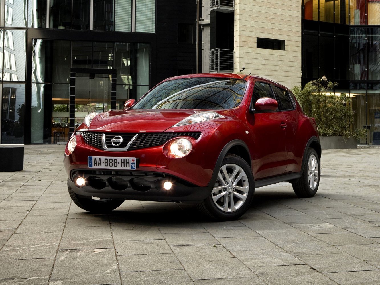 juke