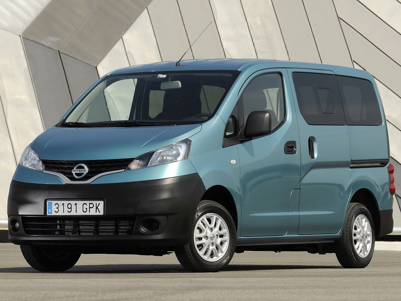 nv200