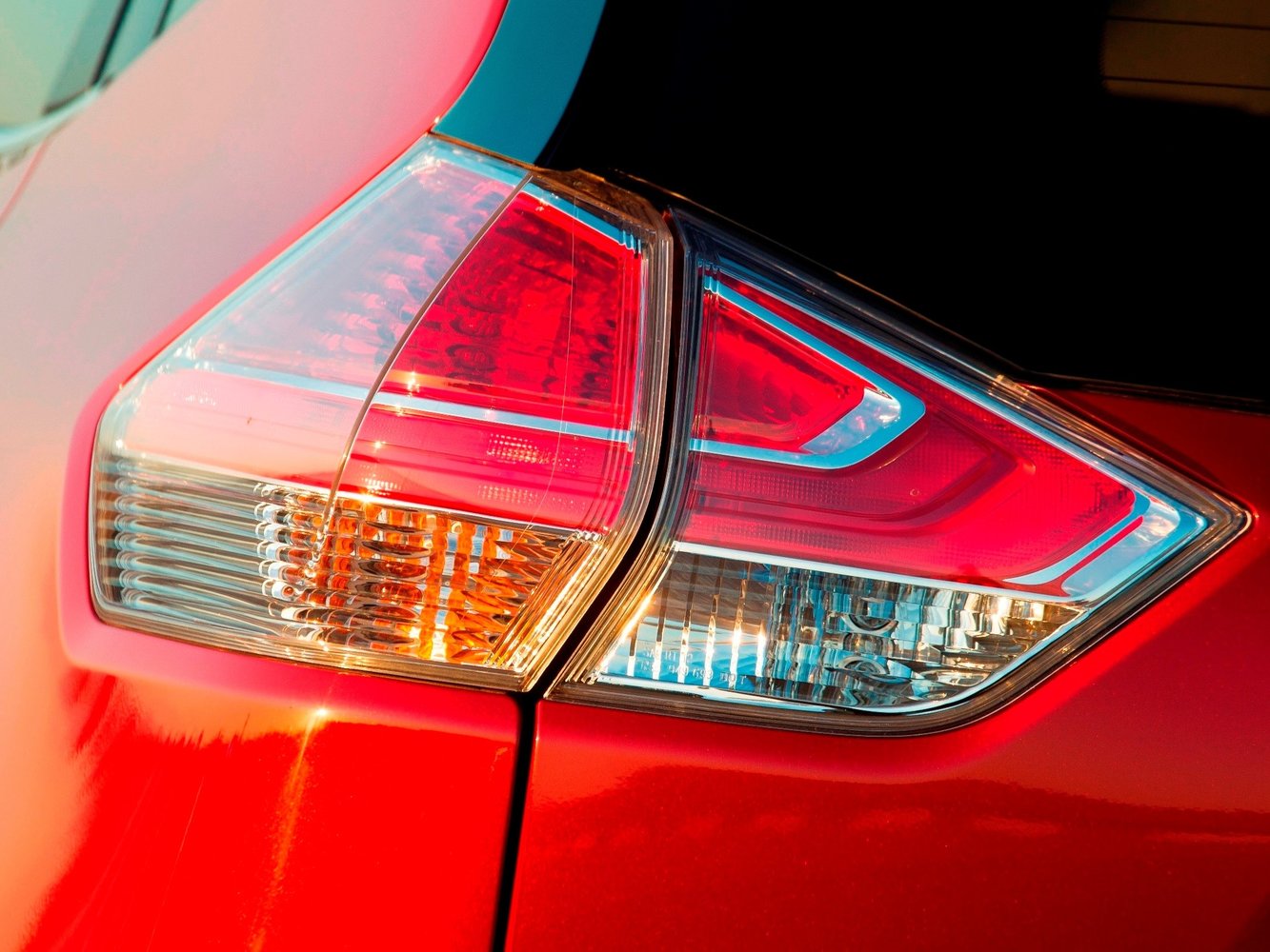 nissan Nissan Rogue
