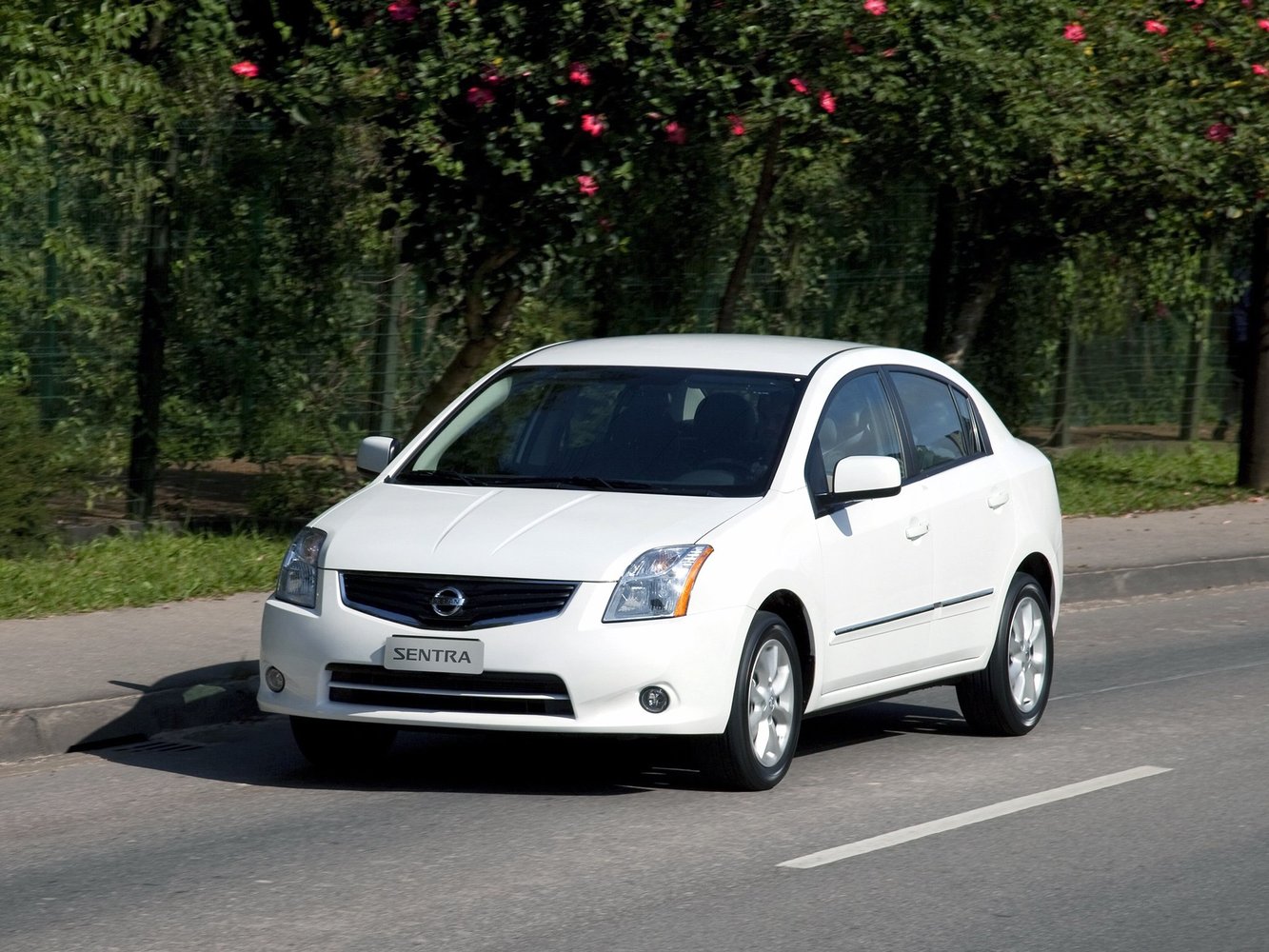 sentra