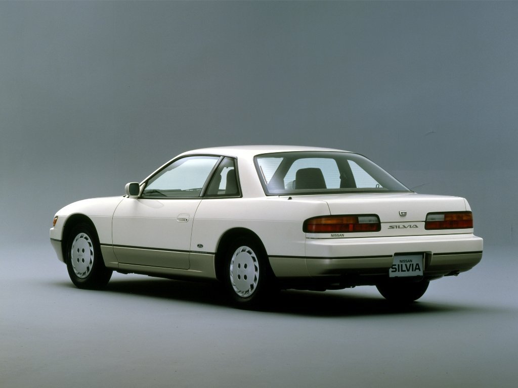 silvia Nissan Silvia