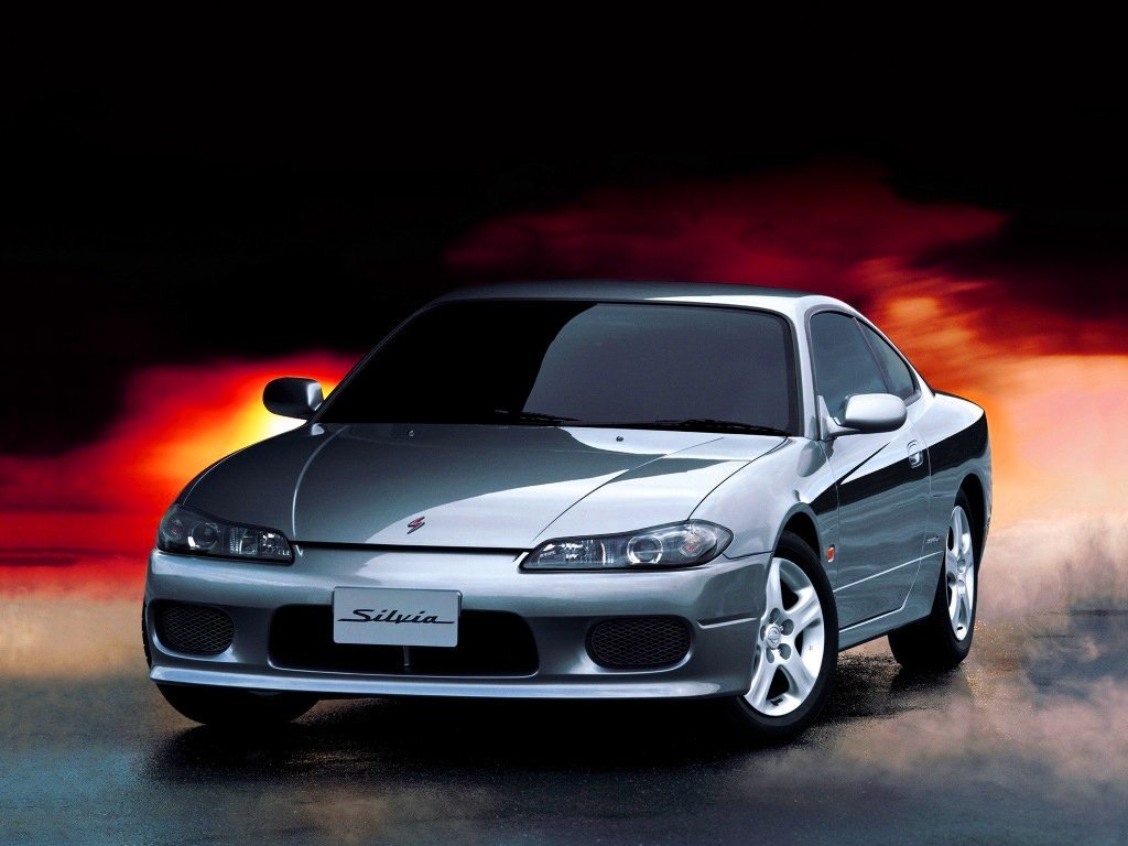 silvia
