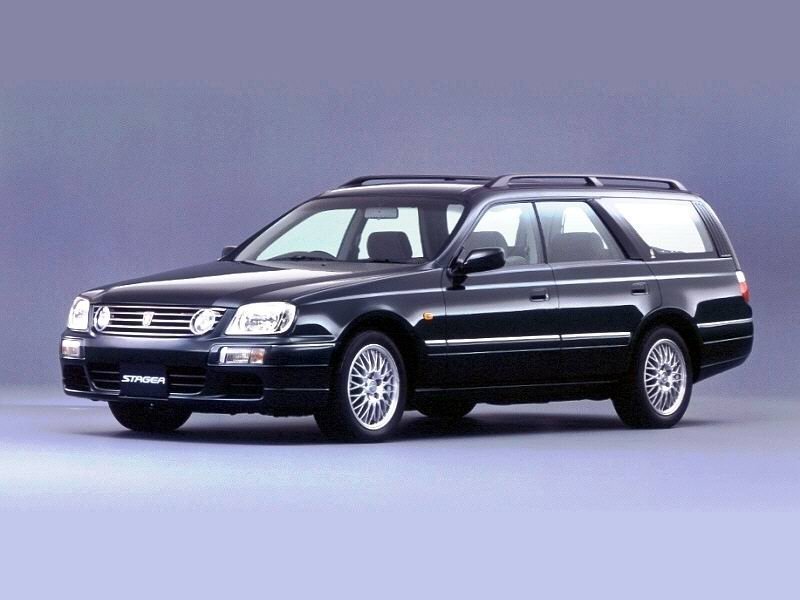 stagea