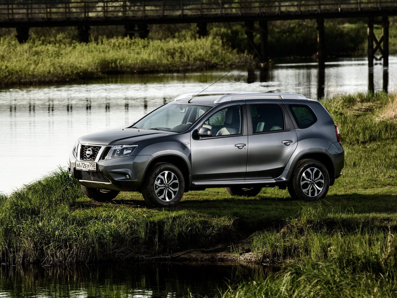 terrano