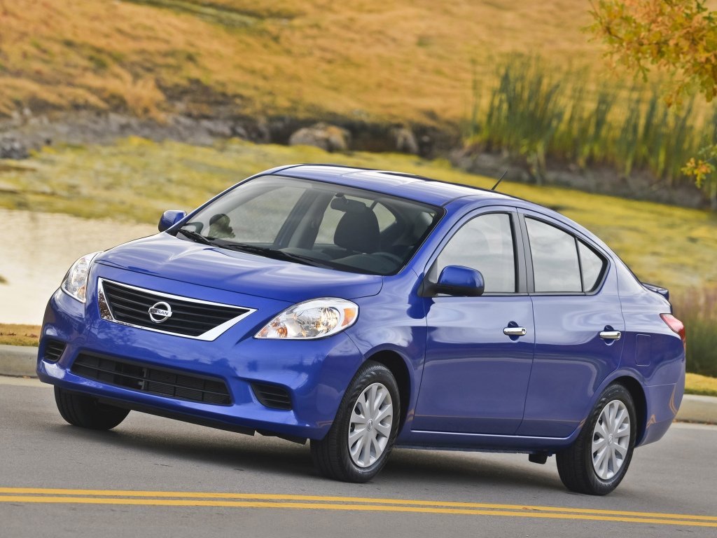 versa