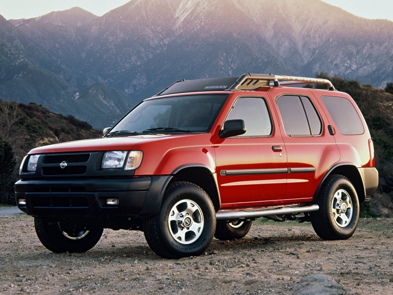xterra