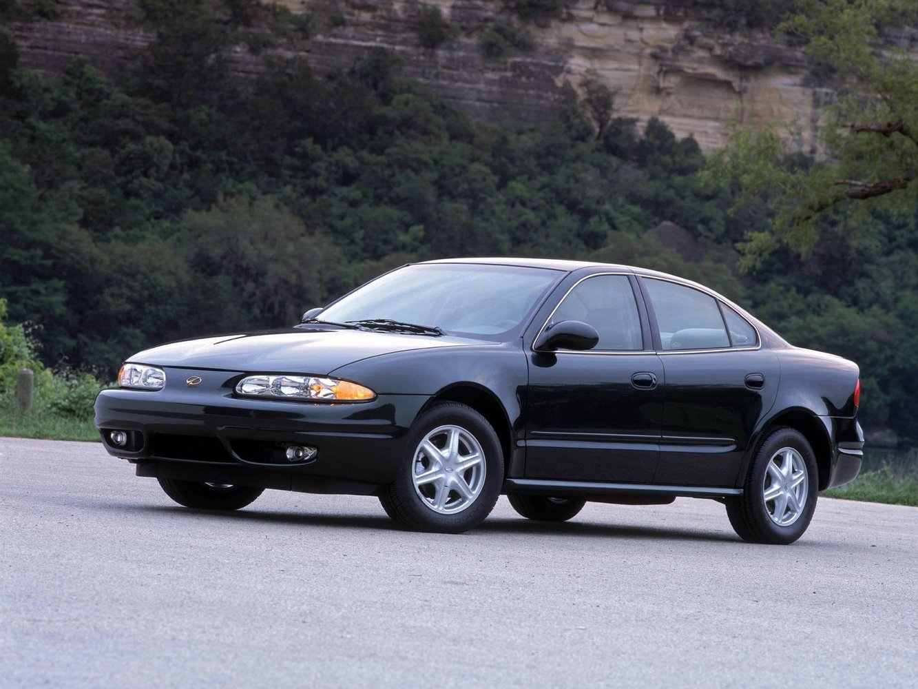 alero