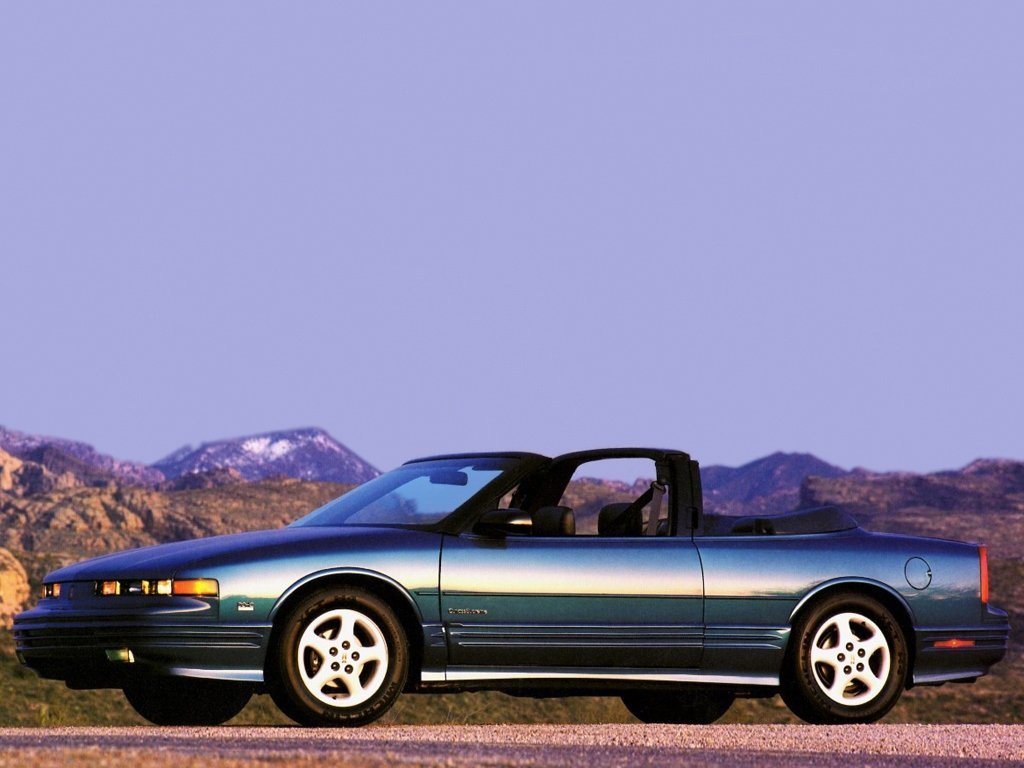 cutlass_supreme