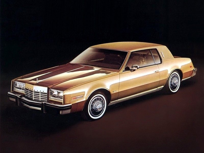 toronado