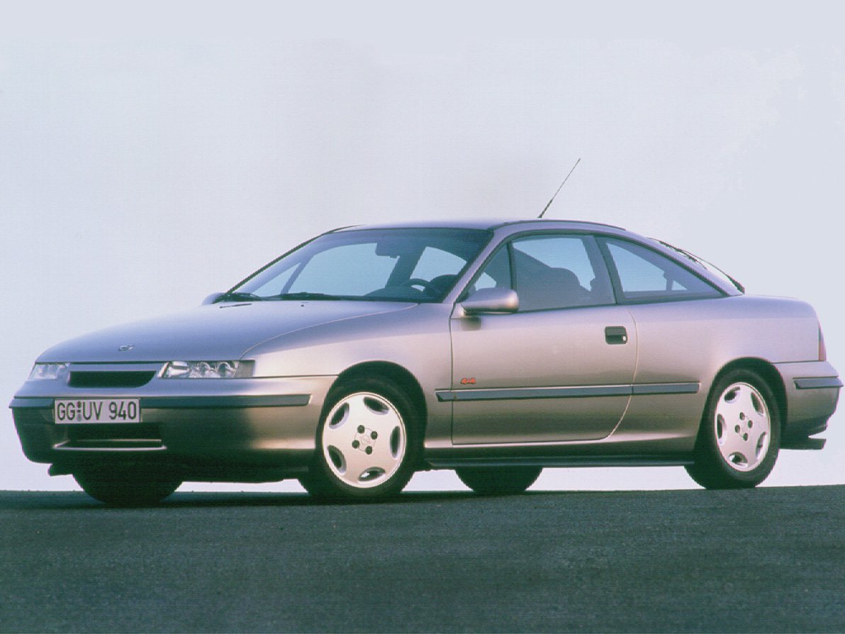calibra