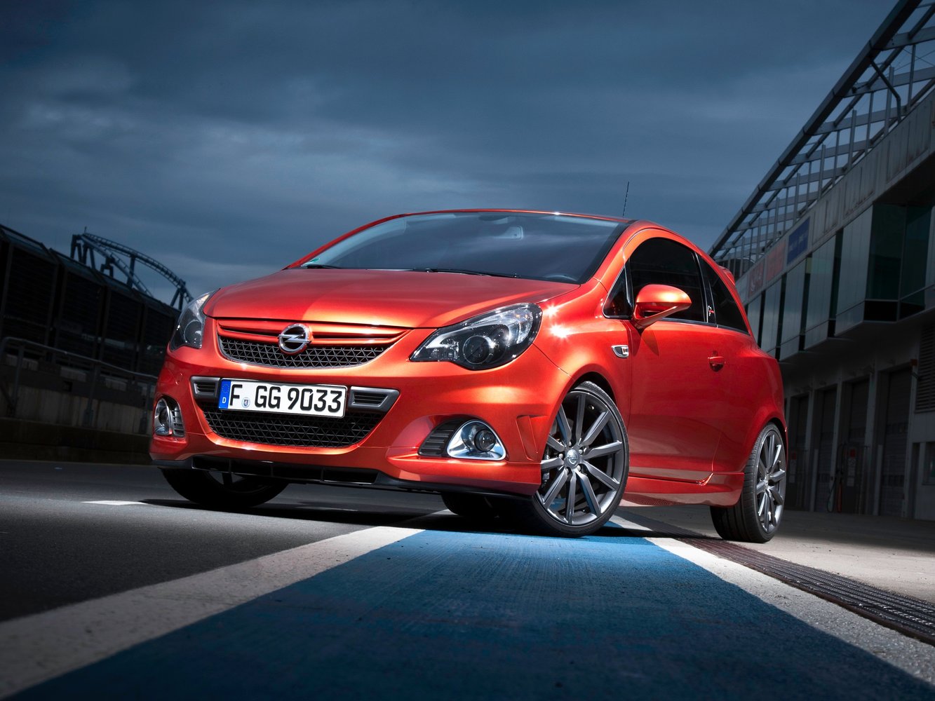 corsa_opc