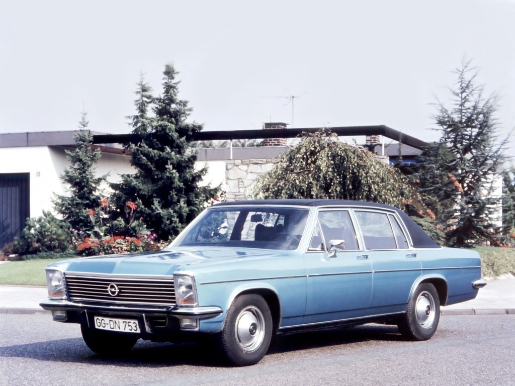 diplomat