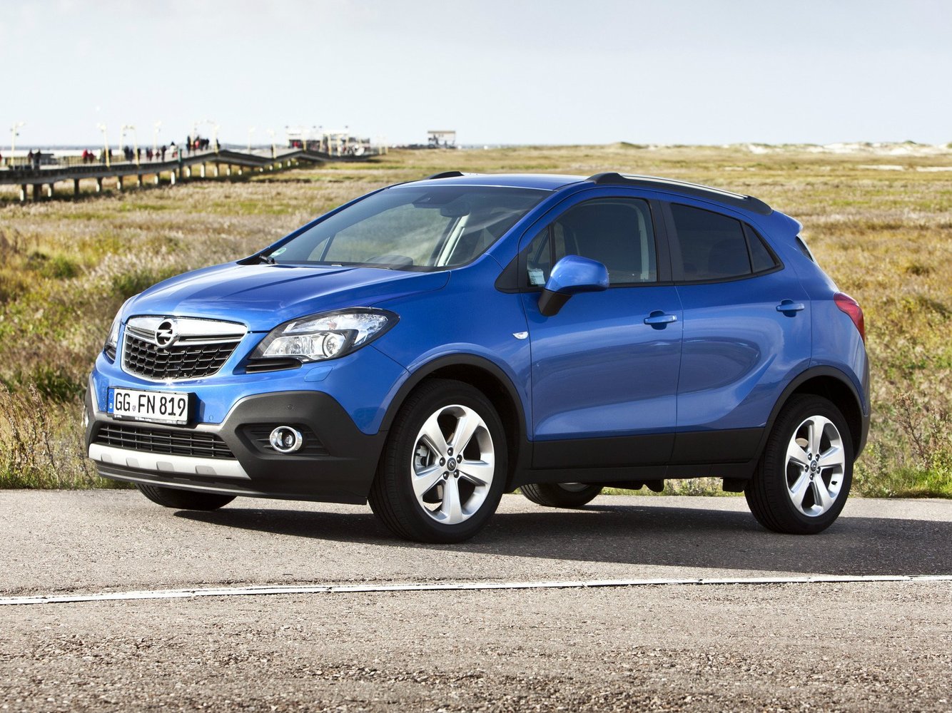 mokka