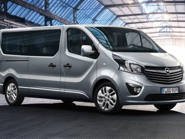 vivaro