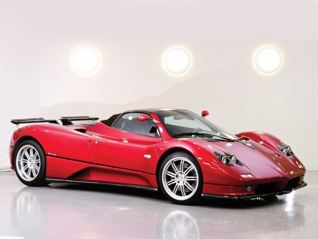 zonda
