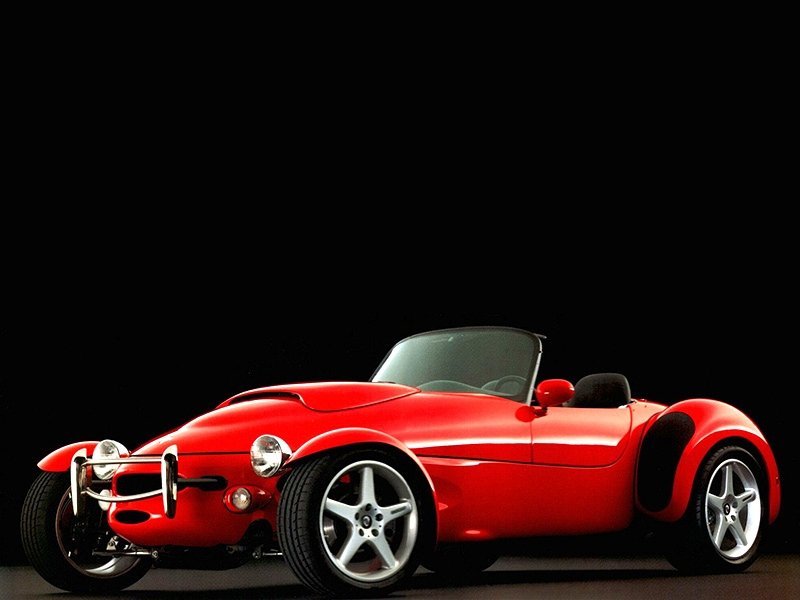 roadster
