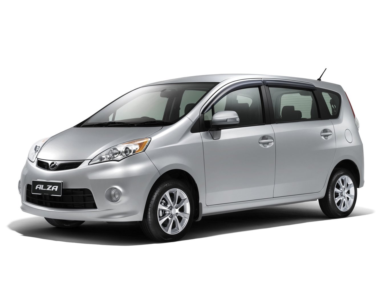 alza