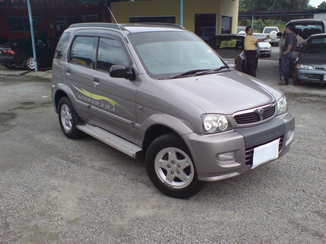 kembara