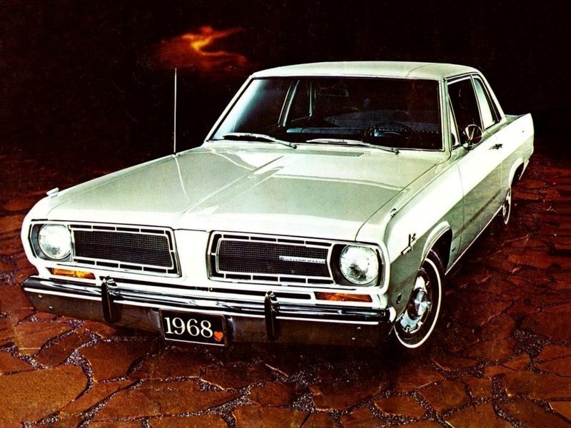 valiant