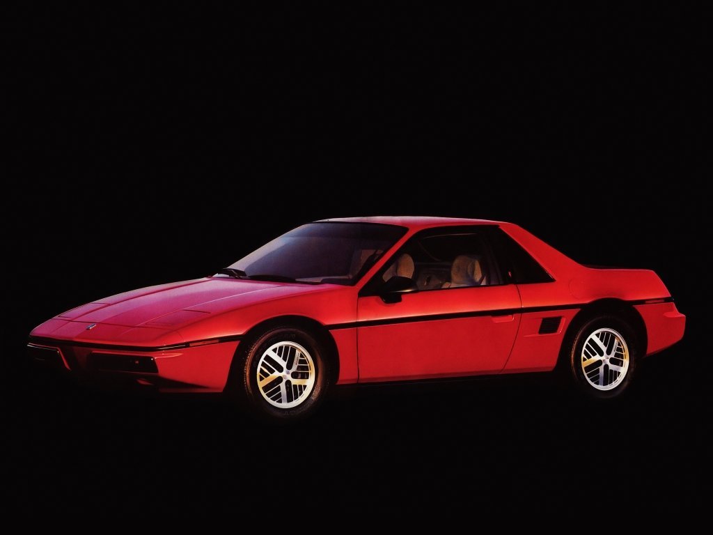 fiero