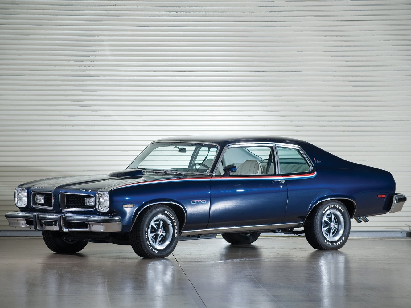 gto