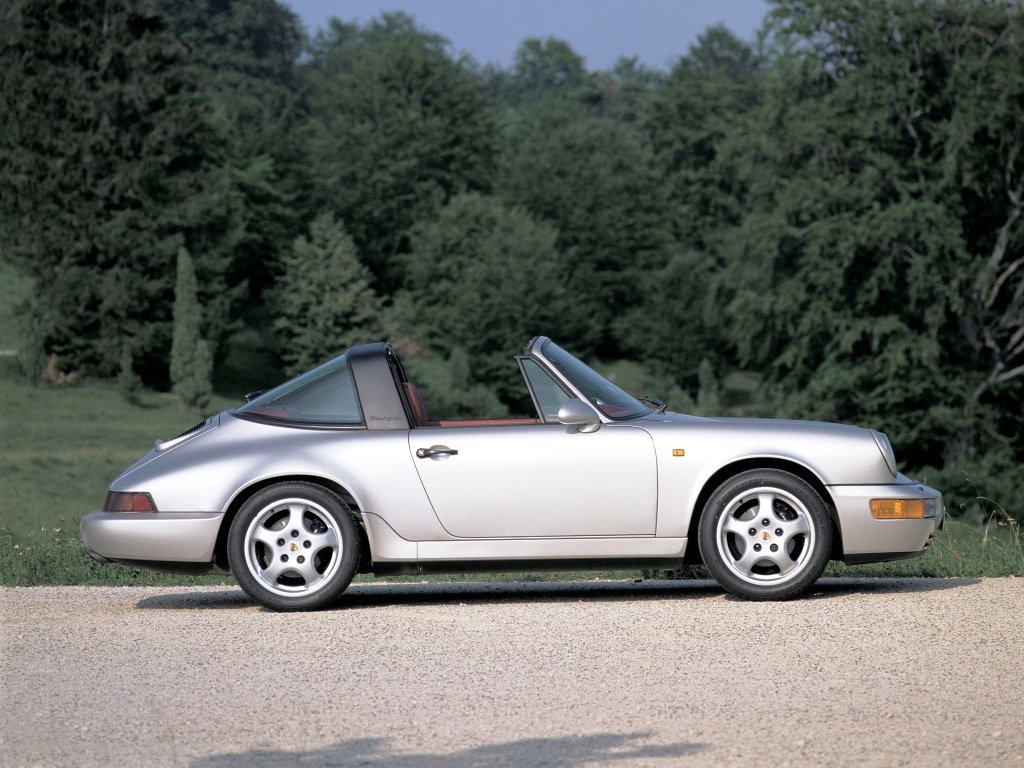porsche Porsche 911