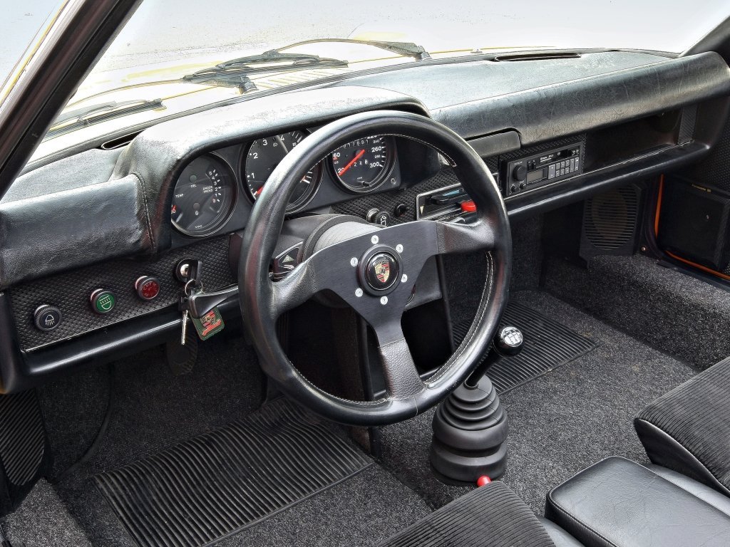 porsche Porsche 914